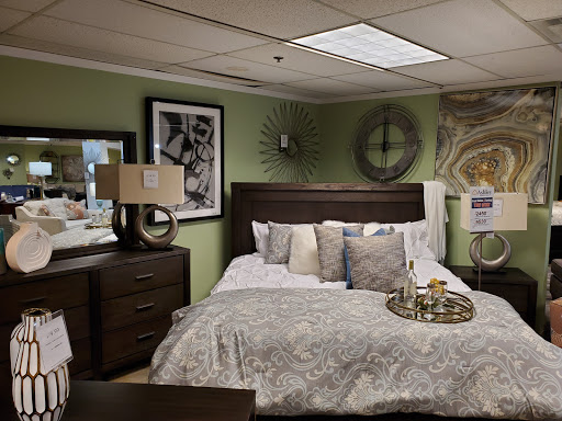 Furniture Store «Ashley HomeStore», reviews and photos, 175 NJ-35, Eatontown, NJ 07724, USA