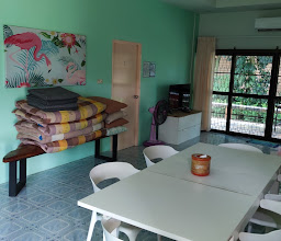 บ้านสวนขวัญ ริมน้ำนครนายก photo