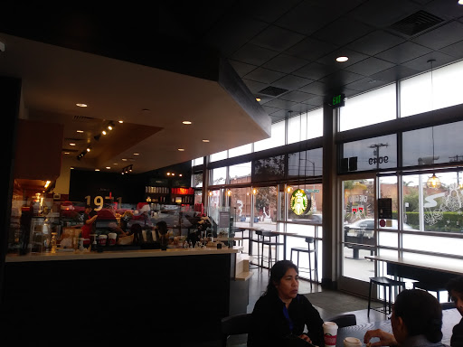 Starbucks image