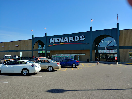 Home Improvement Store «Menards», reviews and photos, 300 N Randall Rd, Batavia, IL 60510, USA