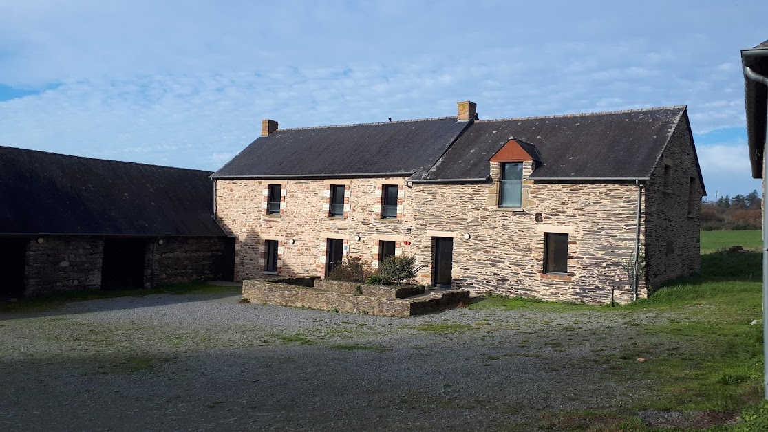 Megagence immobilier Lepage Yannick à Carentoir (Morbihan 56)