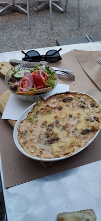 Tartiflette du Restaurant Cocotte and Co à La Plagne-Tarentaise - n°14