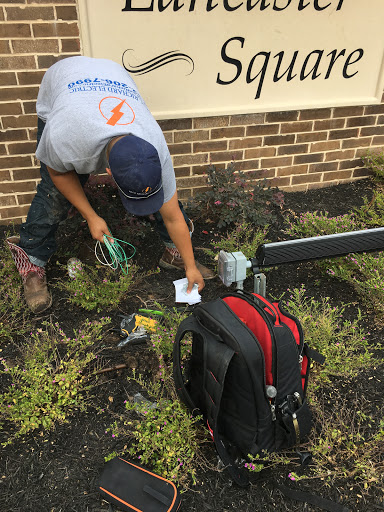 Electrician «Paul Richard Electric», reviews and photos, 705 W Virginia Ave, Houston, TX 77076, USA