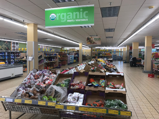 Supermarket «ALDI», reviews and photos, 16 Federal Dr, Penn Hills, PA 15235, USA