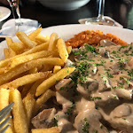 Photo n°3 de l'avis de Jens.u fait le 15/11/2021 à 18:42 sur le  Café & Restaurant Am Boxberg à Aukrug