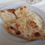 Photo n°4 de l'avis de Claudia.a fait le 04/09/2019 à 08:19 sur le  Ristorante Da Lino à Recco