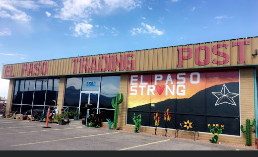 El Paso Trading Post