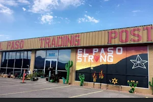 El Paso Trading Post image