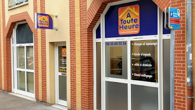 A Toute Heure Services : Services à la personne à Évreux