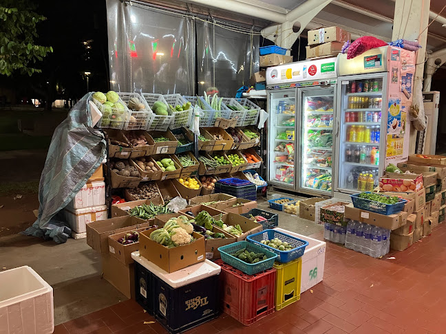 Reviews of MahaMart - Singapore - Supermarket