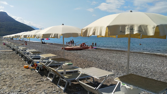 Oliveto Beach