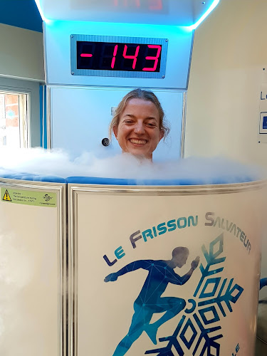 Cryothérapie Lille - Le Frisson Salvateur à Faches-Thumesnil