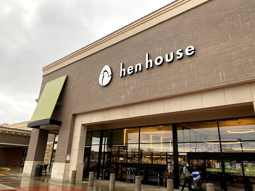 Grocery Store «Hen House Market», reviews and photos, 11721 Roe Ave, Leawood, KS 66211, USA