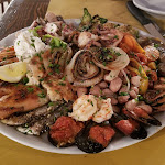 Photo n°2 de l'avis de Alice.i fait le 28/02/2019 à 19:11 sur le  Il Paradiso Perduto à Venice