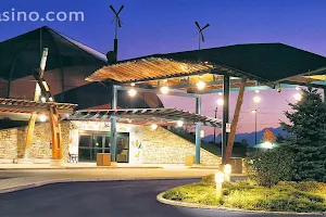 Great Blue Heron Casino & Hotel image