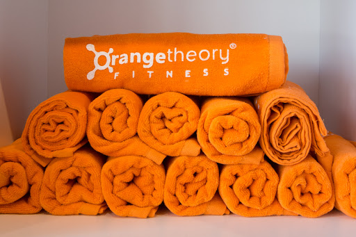 Gym «Orangetheory Fitness», reviews and photos, 112 Burlington Mall Road, Burlington, MA 01803, USA