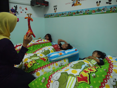 Bintang Hati Daycare and Preschool