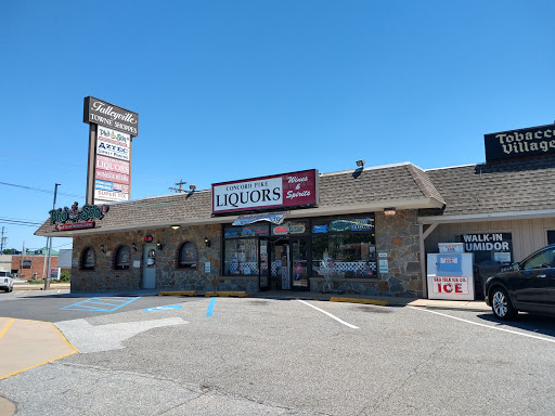 Liquor Store «Concord Pike Liquors», reviews and photos, 4013 Concord Pike, Wilmington, DE 19803, USA