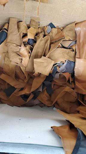 Clothing Alteration Service «Gaffney Fabrics», reviews and photos, 5401 Germantown Ave, Philadelphia, PA 19144, USA