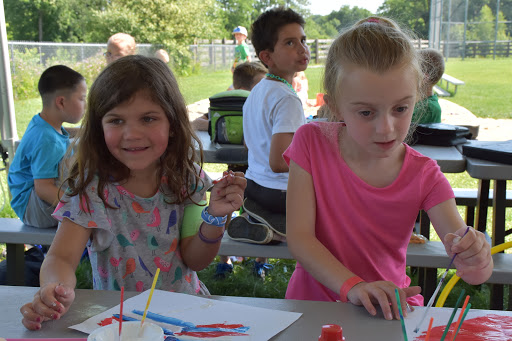 Youth Organization «Sussex County YMCA», reviews and photos, 15 Wits End Dr, Hamburg, NJ 07419, USA