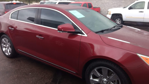 Used Car Dealer «AZ Luxury Auto», reviews and photos, 22047 N 23rd Ave, Phoenix, AZ 85027, USA