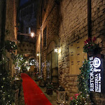 Photo n°2 de l'avis de Elisa. fait le 28/12/2022 à 18:26 sur le  La Lanterna Ristorante Pizzeria à Assisi