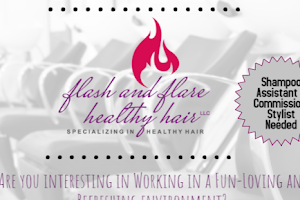 Flash & Flare Healthy Hair