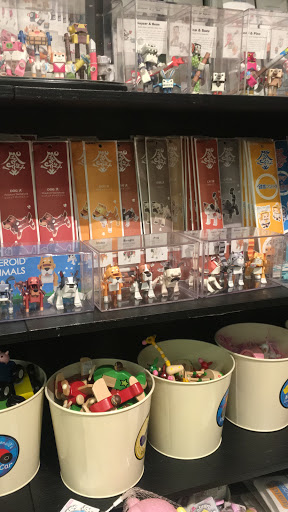 Stationery Store «Maido», reviews and photos, 378 Santana Row #1125, San Jose, CA 95128, USA