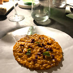 Photo n°3 de l'avis de Silvia.v fait le 14/08/2021 à 22:01 sur le  Dissapore Ristorante di Andrea Catalano à Carovigno