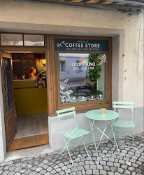 Pop Up Coffee Store Sursee