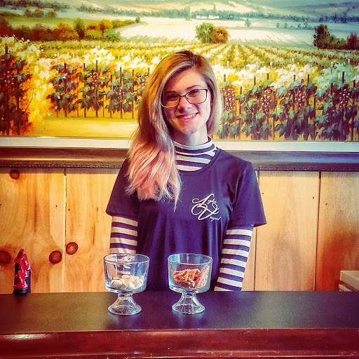 Winery «Leyden Farm Vineyard & Winery», reviews and photos, 160 Plain Meeting House Rd, West Greenwich, RI 02817, USA