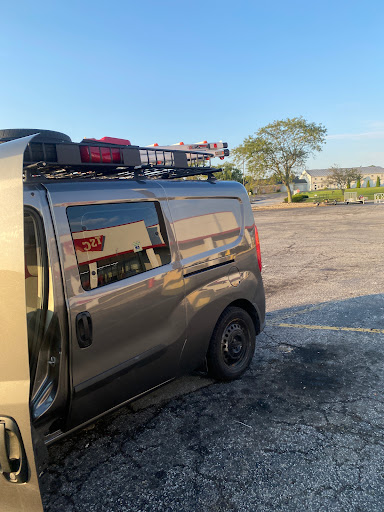 Home Improvement Store «Tractor Supply Co.», reviews and photos, 405 E Clifty Dr, Madison, IN 47250, USA