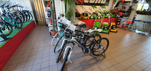 BB Motorgeräte Zweiräder - Fachgeschäft für Gartengeräte, E-Bike, Fahrräder & Zubehör