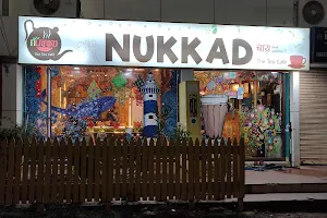 Nukkad - The Chaitastic Teafé image