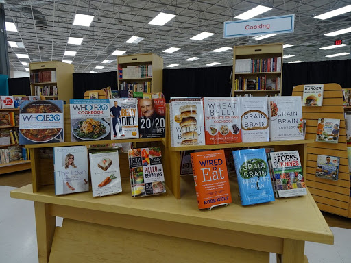 Book Store «Book Vault», reviews and photos, 6505 E Southern Ave #201, Mesa, AZ 85206, USA