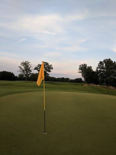 Golf Course «Mines Golf Course», reviews and photos, 330 Covell Ave SW, Walker, MI 49534, USA