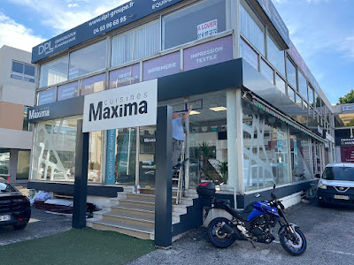 Cuisines Maxima Nice - St Laurent du Var à Saint-Laurent-du-Var