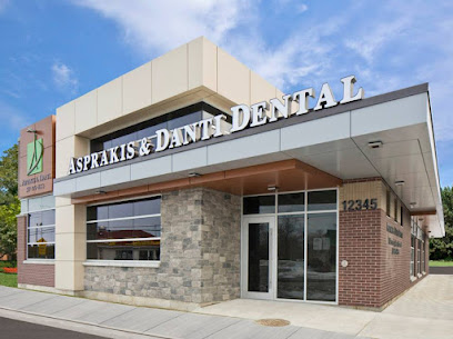 Asprakis & Danti Dentistry