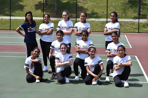 Dance School «NinaKshi Dance Studio», reviews and photos, 2141 Industrial Pkwy #101, Silver Spring, MD 20904, USA