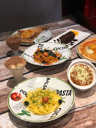 Photo n°41 de Sole Mio à Rouen ()