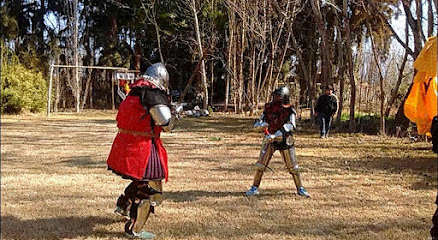 Yakul Clan Combate Medieval UTN