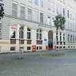 Mittelschule Schwerpunkt Informatik