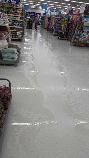 Department Store «Walmart Supercenter», reviews and photos, 3240 Southwestern, Marion, IN 46952, USA