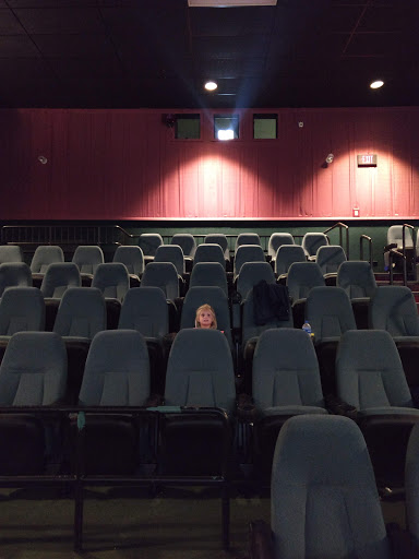 Movie Theater «Goodrich Quality 16», reviews and photos, 3686 Jackson Rd, Ann Arbor, MI 48103, USA