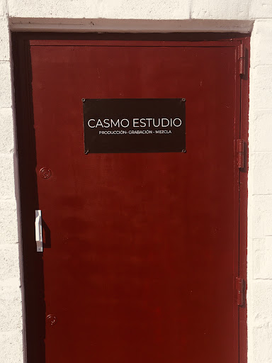 CASMO Estudio