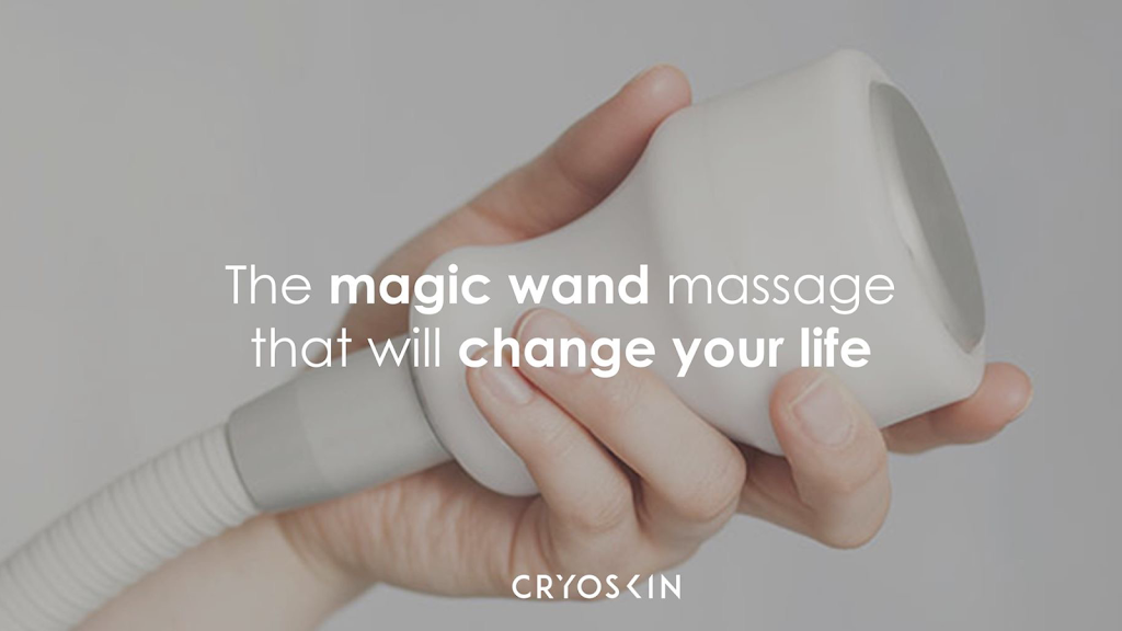 East Tennessee CryoSlim 37876