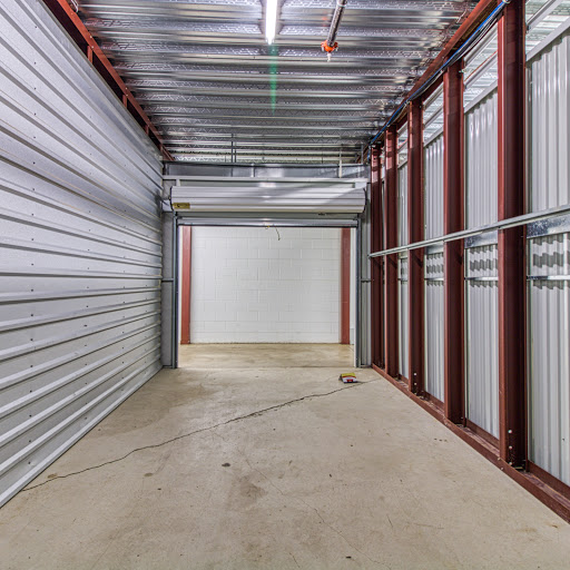 Self-Storage Facility «EZ Storage», reviews and photos, 21500 Gratiot Ave, Eastpointe, MI 48021, USA