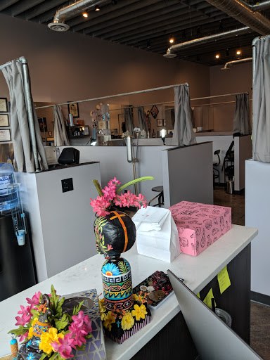 Tattoo Shop «Jackalope Tattoo», reviews and photos, 4549 Bloomington Ave, Minneapolis, MN 55407, USA