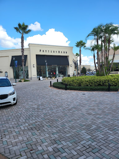 Furniture Store «Pottery Barn», reviews and photos, 28250 Paseo Drive #110, Wesley Chapel, FL 33543, USA