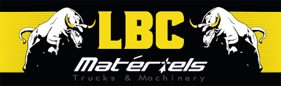LBC Matériels à Saint-Jean-Brévelay